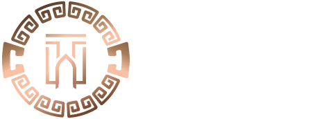 Hisarönü Tepsi Logo